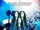 Television Of Saints - VOTOLATO ROCKY [LP]