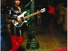 Street Songs - JAMES RICK [LP]