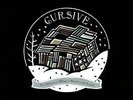 The Difference Between Houses And H - CURSIVE [LP]