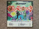 Super Rare Zombies Odessey & Oracle LP Date 1st Press Promo US 1968 NM/EX