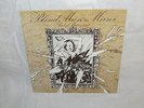 LP SECOND MOVEMENT - BLIND MAN'S MIRROW - ORIGINAL 1st press GERMANY 1976 PROG