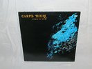 LP CARPE DIEM - CUEILLE LE JOUR - ORIGINAL 1st PRESS FRANCE 1977 CRYPTO ZAL 6403