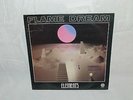 LP FLAME DREAM - ELEMENTS - VERTIGO 6326976 SWITZERALND 1980 PROG ROCK