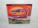 LP AYERS ROCK - BEYOND - MUSHROOM L 35707 - ORIGINAL AUSTRALIA 1976 JAZZ ROCK