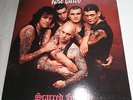 ROSE TATTOO  RECORD 