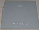 JOY DIVISION – Still – RARE UK 81 HESSIAN-RIBBON COVER 1st PRESS EX FACTORY LPs.