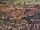 PEARLS BEFORE SWINE US LP BALAKLAVA + Poster JEAN COCTEAU HYERONYMUS BOSCH  ESP