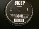 Bicep Vision Of Love FMB001 Getcha Boi Feel My Bicep House Vinyl