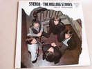 LP ROLLING STONES AFTERMATH VOL. 5 JAPAN 1966 LONDON SLH 51 TOP ZUSTAND