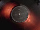 JOY DIVISION – Closer – RARER UK 1980 RED TRANSLUCENT 1st PRESS EX FACTORY LP.