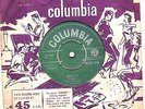 CLIFF RICHARD MOVE IT  EX  CONDITION 1958
