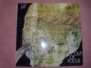 OUT OF FOCUS - original KUCKKUCK 2375070 - very rare german krautrock 1971