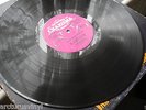 VAN DER GRAAF GENERATOR - H to HE Who .... 1st UK Press 1970 PINK SCROLL