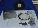 JOHN LENNON IMAGINE 1st UK PRESS 1U/1U - SUPERB AUDIO - POSTER, INNER - BEATLES