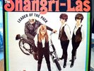SHANGRI-LAS 