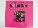 WILD AT HEART OST - UK LONDON LP 1990 1ST PRESS EX GENE VINCENT CHRIS ISAAK
