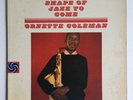 Ornette Coleman 