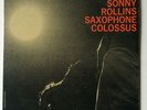 Sonny Rollins 