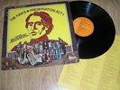 the kinks preservation act 1 -----rca  german rare ist edition a. b. w/insert