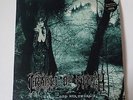 Cradle of Filth – Dusk and Her Embrace Vinyl with Poster (1996) – MFN 208