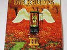 Die Krupps – Odyssey of the Mind III Vinyl (1995) - Our Choice ?– RTD 195.3303.1