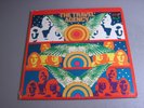 The Travel Agency-Self Titled-LP 1968 Viva V-36017