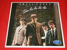 Small Faces ?/ Sha-La-La-La-Lee /  L20P 1005 / JAPAN PROMO LP