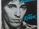 Bruce Springsteen The River single 7