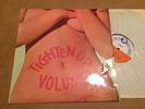 TIGHTEN UP VOLUME 2 LP VARIOUS  REGGAE ARTISTS 1969  UK TROJAN TTL7  NEAR MINT