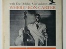 Ron Carter 