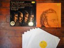 SCHUBERT The String Quartets Melos Quartett Stuttgart 1973 7 LP Box Set DG NM