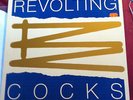 Revolting Cocks Revco No Devotion Vinyl LP 12