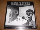 V.A. DARKER SKRATCHER LP - Jad Fair Boyd Rice Non no wave exp punk (LAFMS) 1980