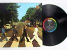 The Beatles Abbey Road Capitol Apple Rainbow Label LP Vinyl Record Album SO-383