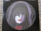 Paul Stanley - Solo - Picture Disc - New - KISS