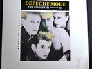 'Depeche Mode - The singles- 81 to 85- Album Record/Vinyl - 1985