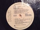 TARANTULAS *BANDA BLACK RIO BRAZIL* M JACKSON BOOGIE FUNK LP 1981 PROMO COPY EXC