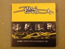 Pete Townshend Live Brixton Academy 1985 The Who David Gilmour Pink Floyd