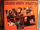 BEACH BOYS, THE---BEACH BOYS' PARTY ( LP)