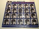 THE BEATLES , A Hard Days Night Vinyl LP Parlophone Stereo PMC 1230 PCS 3058