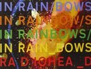 Radiohead In Rainbows Very Rare 1st Pressing Vinyl XL Recordings 2007 New
