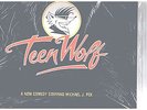 TEEN WOLF SOUNDTRACK LP SEALED MINT RARE MINT CANADIAN PRESSING