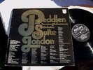 THE PEDDLERS/LPO SUITE LONDON LP PHILIPS ORig.1972 FUNK BREAKS PSYCH ZERO 7