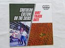 Southern Culture On The Skids Dirt Track Date 1995 Telstar TR020 1st Pressing NM