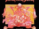 Black Sabbath - Sabbath Bloody Sabbath (CLEAR) [LP] Vinyl Earmark Ozzy Import