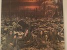 ARMAGEDDON S/T Album UK 12
