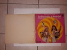 2 X  LP 33 T  French Press : Musique  de Film Demoiselles de Rochefort
