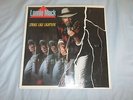Lonnie Mack Strike Like Lightning 1985 US ORG Sealed BLUES LP Stevie Ray Vaughan