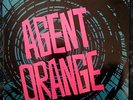 AGENT ORANGE - WHEN YOU LEAST EXPECT IT... EP, Restless 71047-1, NM/VG+