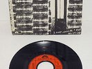 GUILTY RAZORS I DON'T WANNA BE RICH 1978 POLYDOR FRENCH PUNK 7